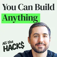 All the Hacks: Money, Points & Life artwork