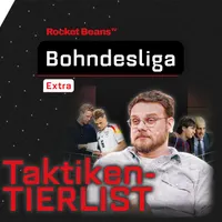 Bohndesliga artwork