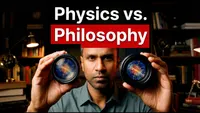 Theories of Everything with Curt Jaimungal artwork