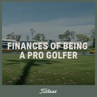 No Laying Up - Golf Podcast artwork