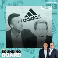The Sounding Board artwork