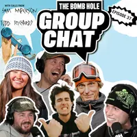 The Bomb Hole artwork