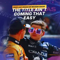 Inside Line F1 Podcast artwork