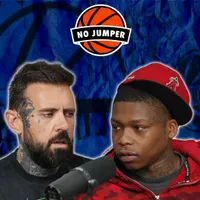 No Jumper artwork