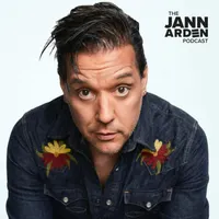 The Jann Arden Podcast artwork