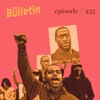 The Bulletin artwork