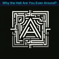 artificially aware artwork