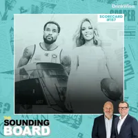 The Sounding Board artwork