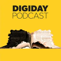 The Digiday Podcast artwork