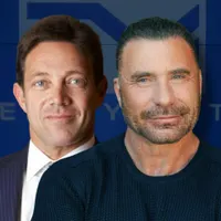 THE ED MYLETT SHOW artwork