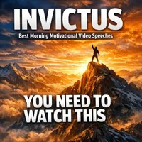 Motivational Speech artwork