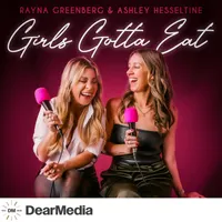 Girls Gotta Eat artwork
