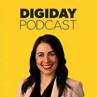 The Digiday Podcast artwork
