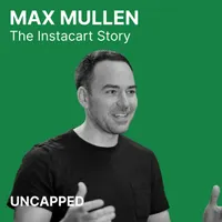 Uncapped with Jack Altman artwork