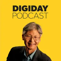 The Digiday Podcast artwork