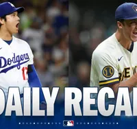 MLB Morning Lineup Podcast artwork