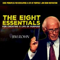 Jim Rohn Motivation Daily artwork