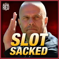 Blood Red: The Liverpool FC Podcast artwork