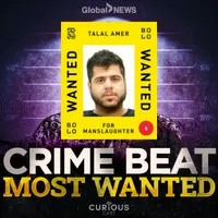 Crime Beat artwork