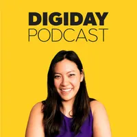 The Digiday Podcast artwork