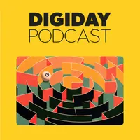 The Digiday Podcast artwork