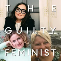 The Guilty Feminist artwork