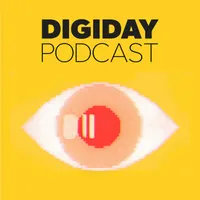 The Digiday Podcast artwork