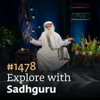 The Sadhguru Podcast - Of Mystics and Mistakes artwork