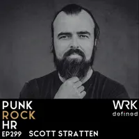 Punk Rock HR artwork