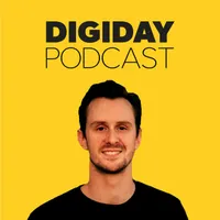 The Digiday Podcast artwork