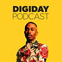 The Digiday Podcast artwork
