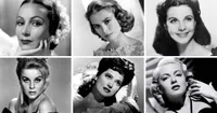The Secret History Of Hollywood artwork