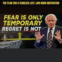Jim Rohn Motivation Daily artwork