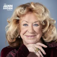 The Jann Arden Podcast artwork