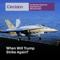 One Decision artwork