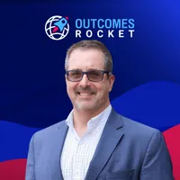 Outcomes Rocket artwork