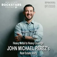Real Estate Rockstars Podcast artwork