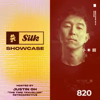 Monstercat Silk Showcase artwork
