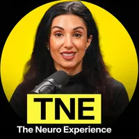 The Neuro Experience artwork