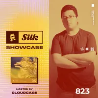 Monstercat Silk Showcase artwork