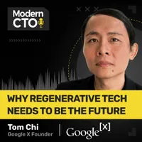 Modern CTO artwork