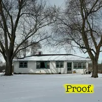 Proof: A True Crime Podcast artwork