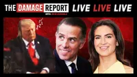 The Damage Report with John Iadarola artwork
