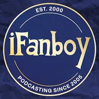 iFanboy - Comic Books artwork