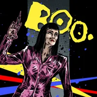 Random Number Generator Horror Podcast No. 9 artwork