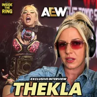 TMZ's Inside The Ring artwork