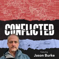 CONFLICTED artwork
