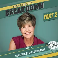 Mayim Bialik's Breakdown artwork