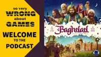 So Very Wrong About Games artwork