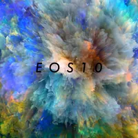 Desert Skies artwork